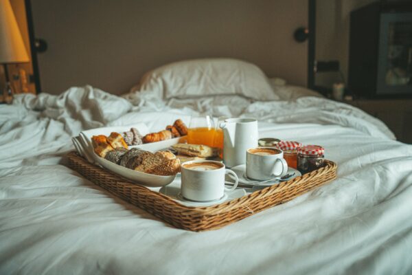 Different Types of Breakfasts For Your Guesthouse